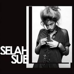 Peace Of Mind Chords by Selah Sue