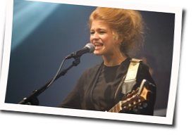 Ragga Medley Chords by Selah Sue