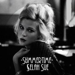 Summertime by Selah Sue