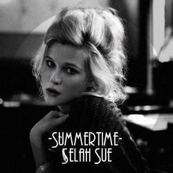 Summertime Chords by Selah Sue