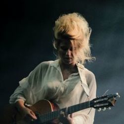 You Chords by Selah Sue