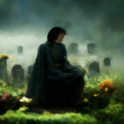 Funeral Chords by Sueco