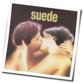 Animal Nitrate Tab by Suede