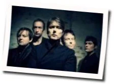 Barriers Chords by Suede