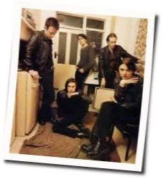 Flimstar Chords by Suede