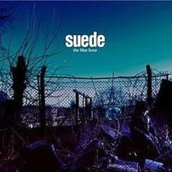 Flytipping Chords by Suede