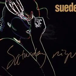 Saturday Night Ukulele Chords by Suede