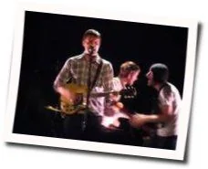 The Big Time Chords by Suede