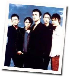 The Living Dead Chords by Suede