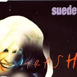 Trash Chords by Suede