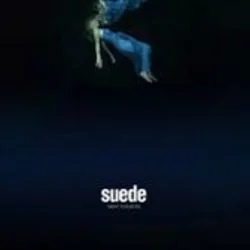 When You Are Young Intro Tab by Suede