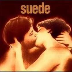 Animal Lover Chords by Suede
