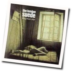 Beautiful Ones Tabs by Suede