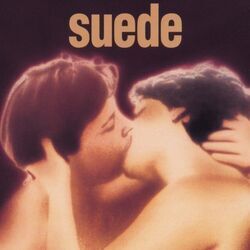 Brass In Pocket Chords by Suede