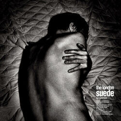 Its Always The Quiet Ones by Suede