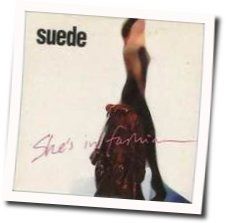 She by Suede