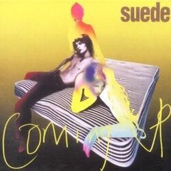 Starcrazy by Suede