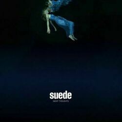 Tightrope by Suede
