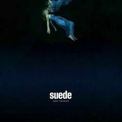 Tightrope Chords by Suede