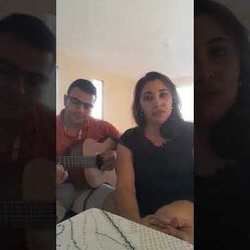 A Partida Chords by Suelene Izabel