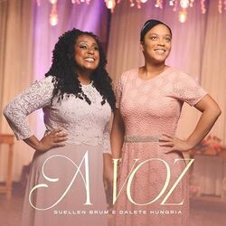 A Voz Chords by Suellen Brum