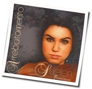 Arrebatamento Chords by Suellen Franzzoi