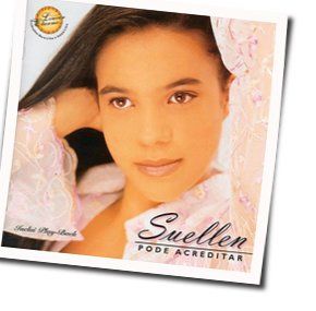 Chama Por Ele Agora Chords by Suellen Lima