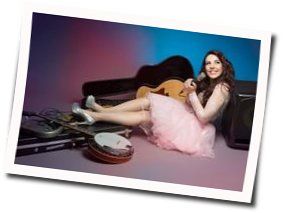 Eu Sou Chords by Suellen Lima