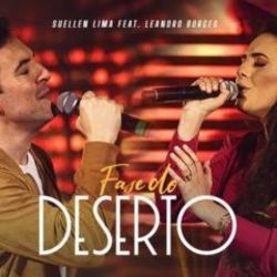 Fase Do Deserto Chords by Suellen Lima