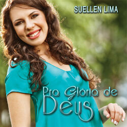 Hora De Deus Chords by Suellen Lima