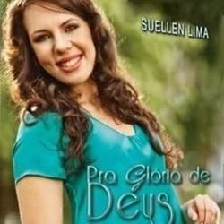 O Prometido Chords by Suellen Lima