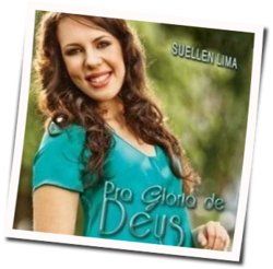 Simplesmente Tudo Chords by Suellen Lima