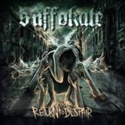 Let The Water Rise Tab by Suffokate