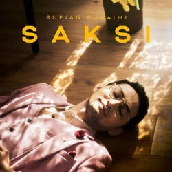 Saksi Chords by Sufian Suhaimi