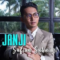 Janji Chords by Sufian Suhaimi