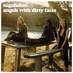 Angels With Dirty Faces Chords by Sugababes