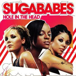 Hole In The Head (Ver2) Chords by Sugababes