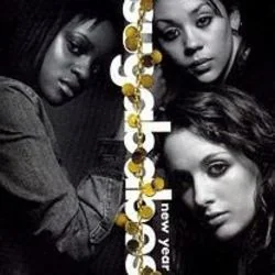 New Year Chords by Sugababes