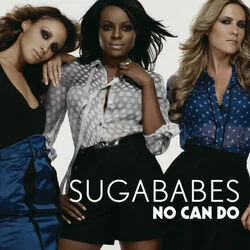 No Can Do Chords by Sugababes