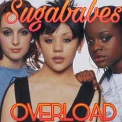 Overload Chords by Sugababes