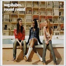 Round Round (Ver2) Chords by Sugababes
