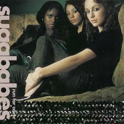 Run For Cover (Ver2) Chords by Sugababes