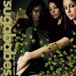 Run For Cover Chords by Sugababes