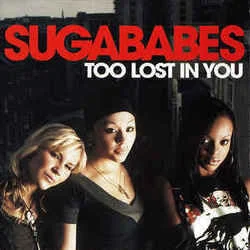 Too Lost In You (Ver2) Chords by Sugababes