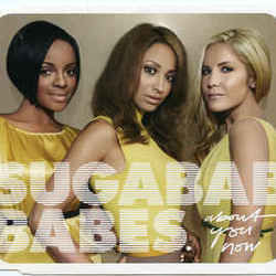 About You Now  by Sugababes