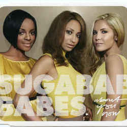 About You Now  Chords by Sugababes