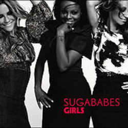 Girls Chords by Sugababes