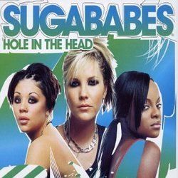 Hole In The Head Chords by Sugababes