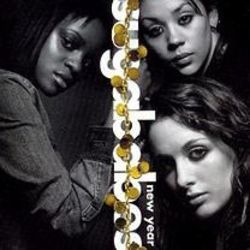 New Year Tabs by Sugababes