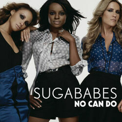 No Can Do Chords by Sugababes